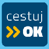 Logo CestujOK.cz